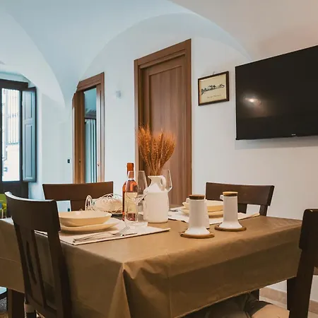 Holiday home Via Dura
