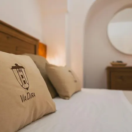 Holiday home Via Dura