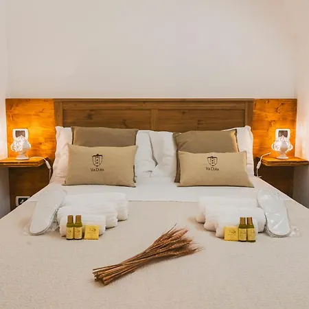 Holiday home Via Dura Locorotondo