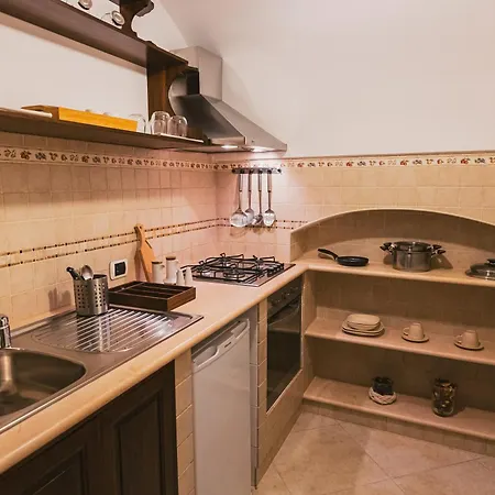 Holiday home Via Dura Locorotondo
